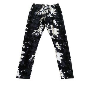 Athletic Works Fleece Lined Joggers Comfort Casual Lounge Everyday School